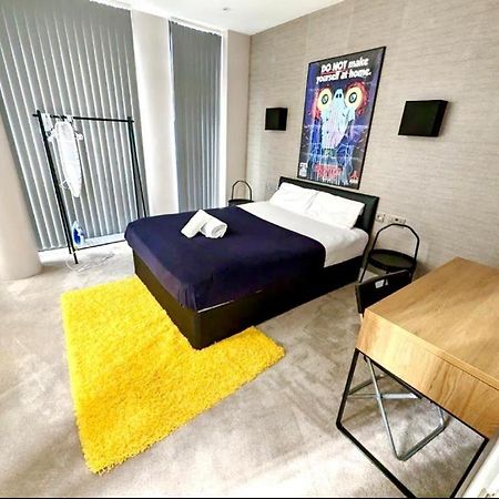 Deptford Apartments Λονδίνο Εξωτερικό φωτογραφία