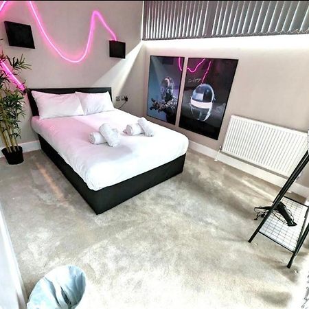 Deptford Apartments Λονδίνο Εξωτερικό φωτογραφία