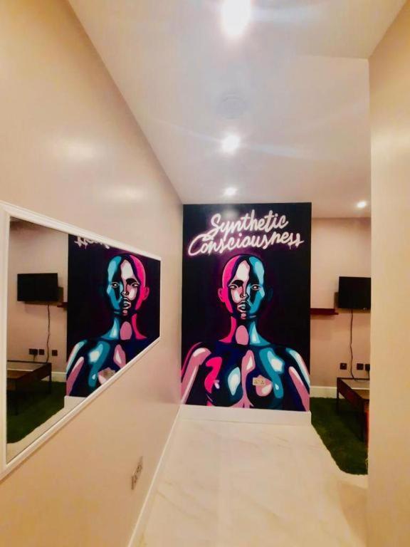 Deptford Apartments Λονδίνο Εξωτερικό φωτογραφία
