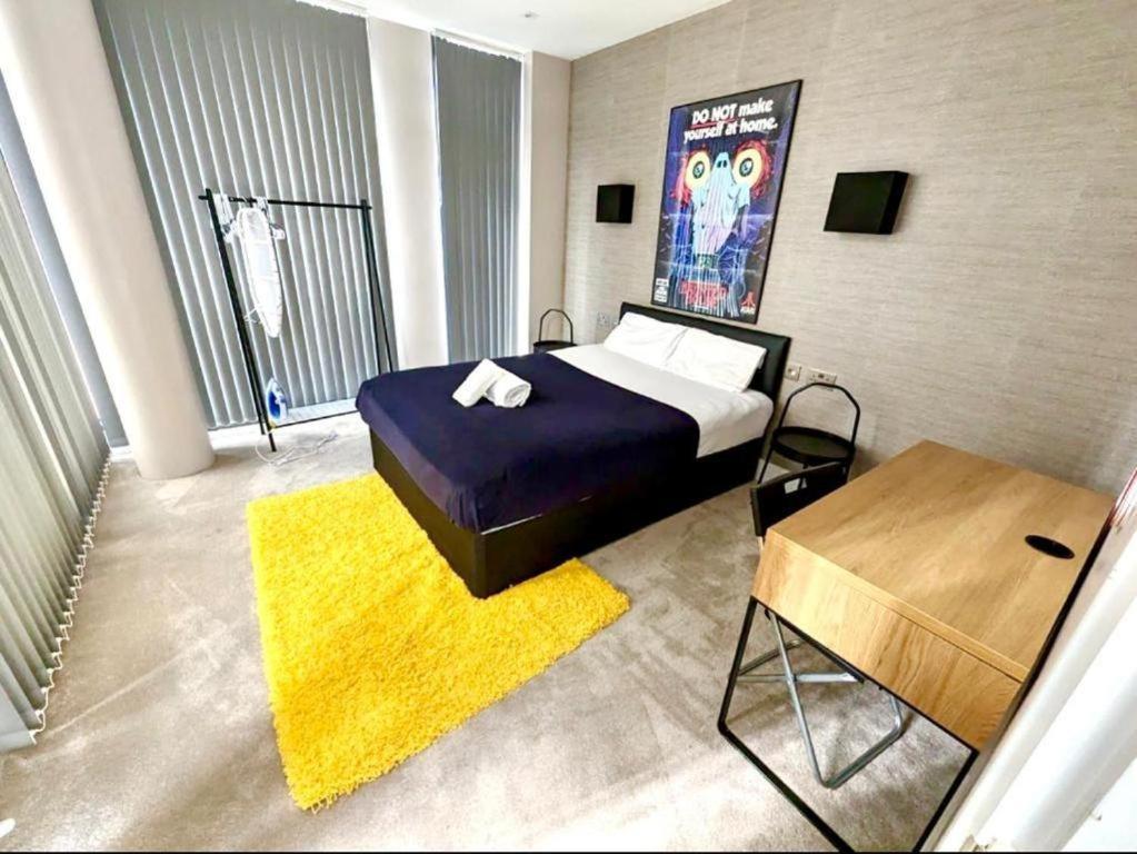 Deptford Apartments Λονδίνο Εξωτερικό φωτογραφία