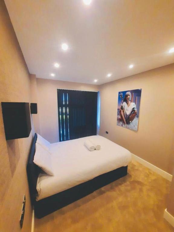 Deptford Apartments Λονδίνο Εξωτερικό φωτογραφία