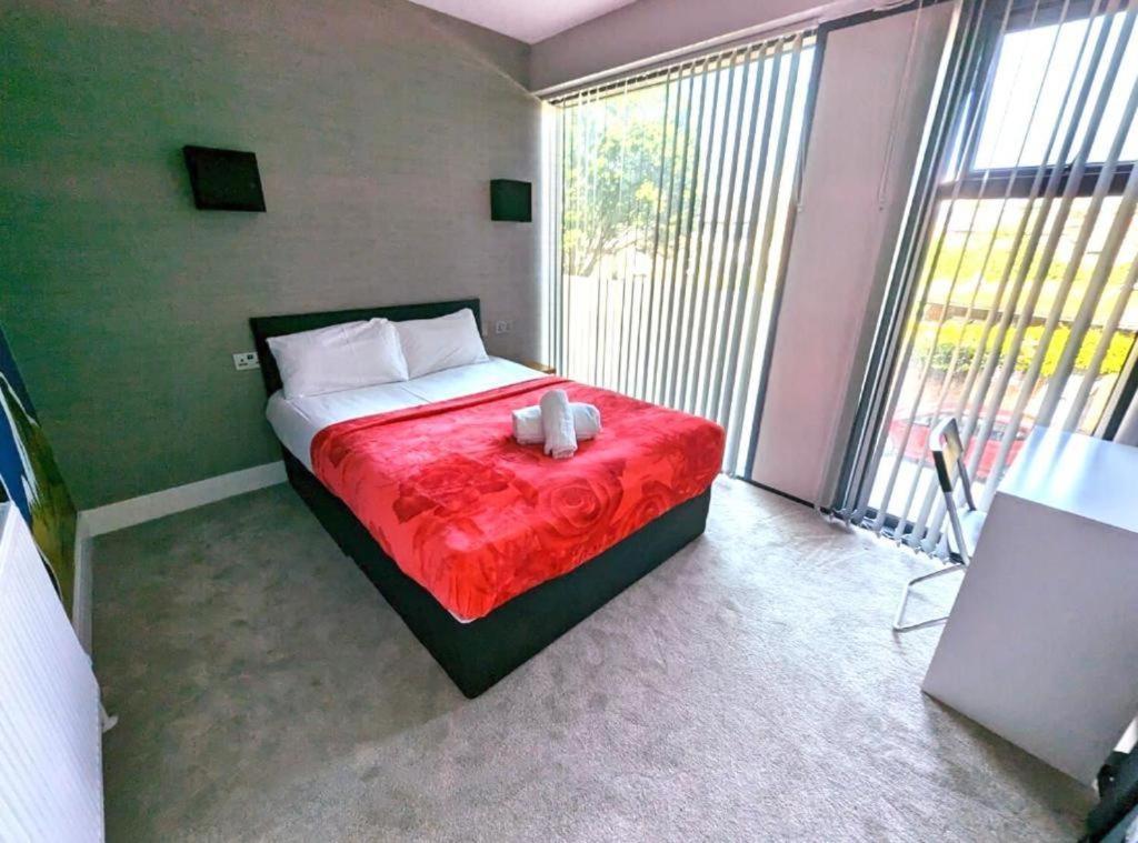 Deptford Apartments Λονδίνο Εξωτερικό φωτογραφία