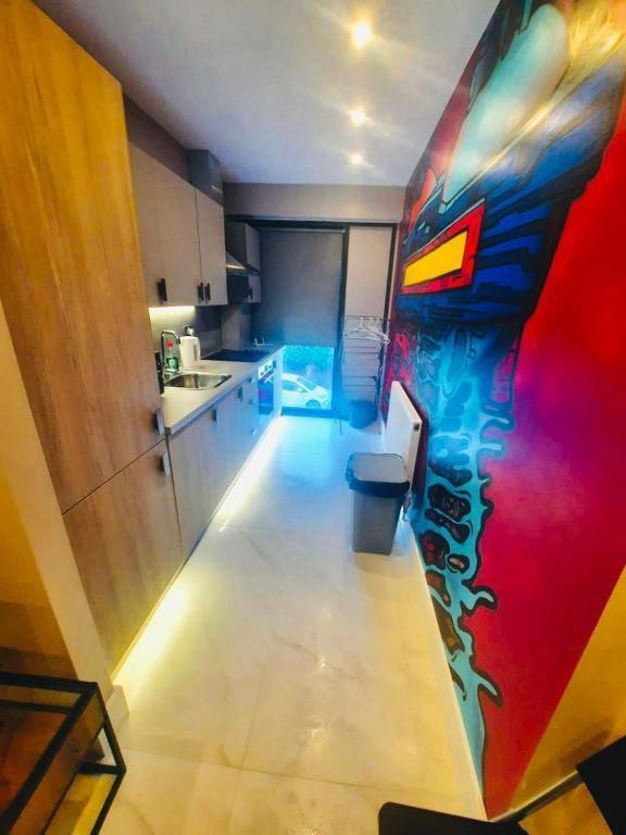 Deptford Apartments Λονδίνο Εξωτερικό φωτογραφία