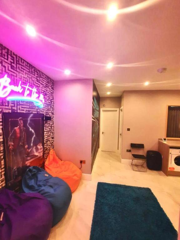 Deptford Apartments Λονδίνο Εξωτερικό φωτογραφία