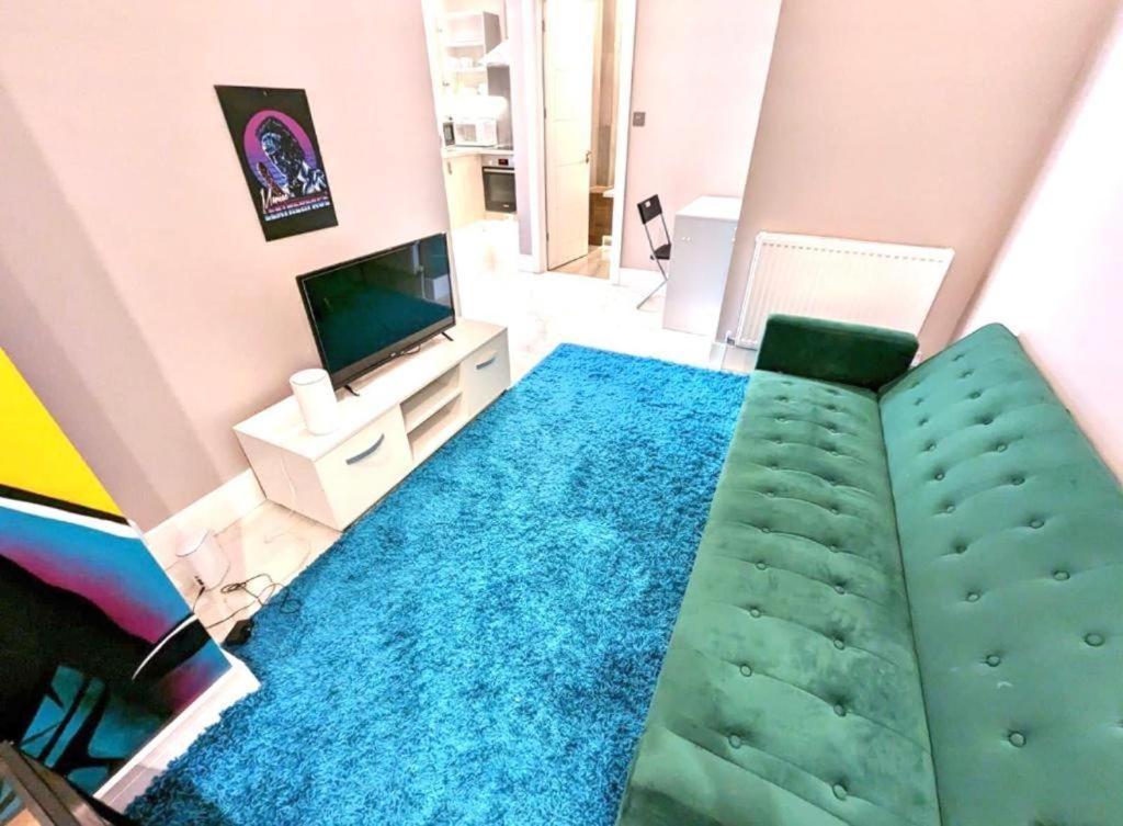 Deptford Apartments Λονδίνο Εξωτερικό φωτογραφία