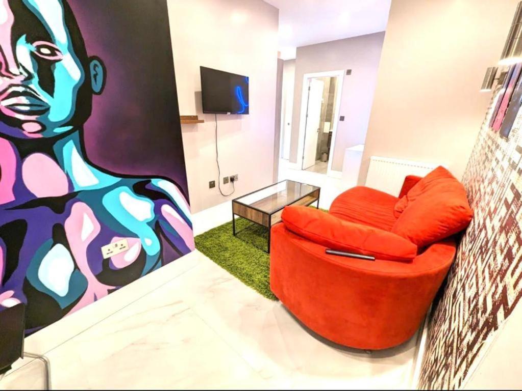 Deptford Apartments Λονδίνο Εξωτερικό φωτογραφία