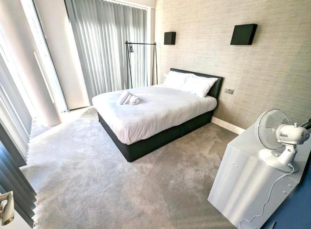 Deptford Apartments Λονδίνο Εξωτερικό φωτογραφία