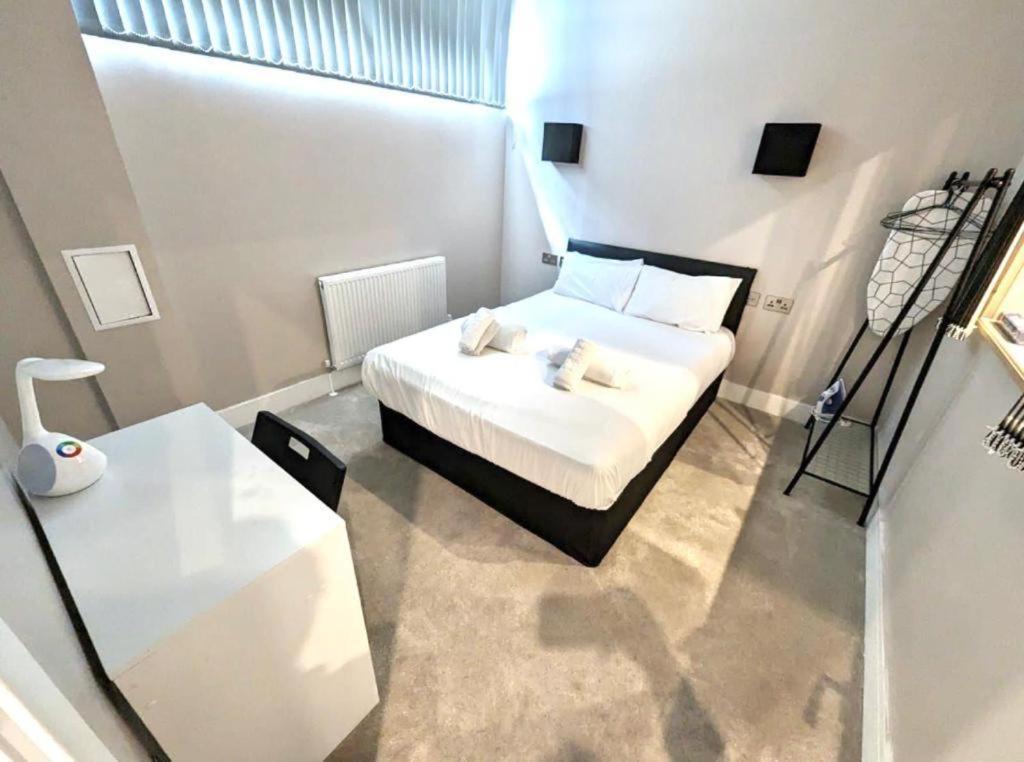 Deptford Apartments Λονδίνο Εξωτερικό φωτογραφία